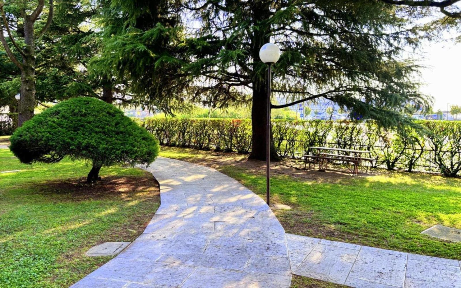 Ferienwohnung Casa Sant Elena Id15675 Peschiera del Garda Exterior foto
