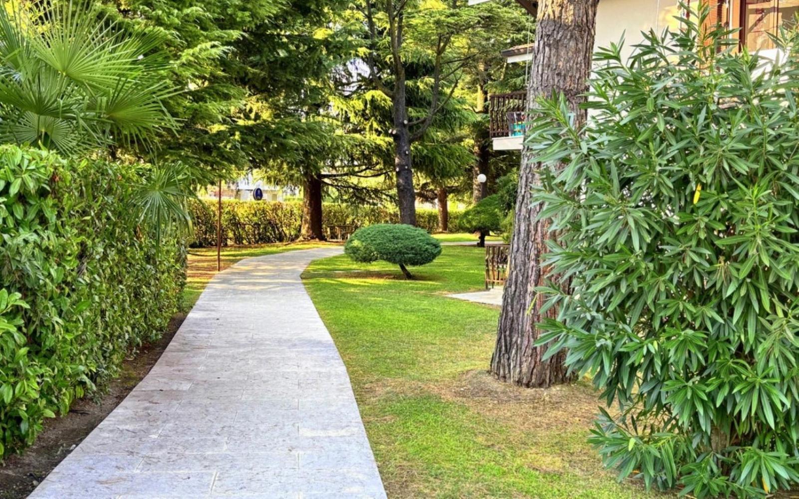 Ferienwohnung Casa Sant Elena Id15675 Peschiera del Garda Exterior foto