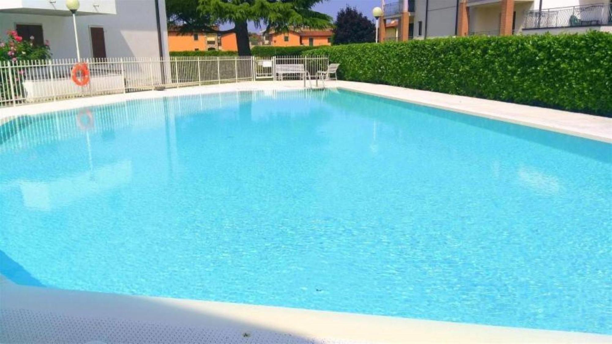 Ferienwohnung Casa Sant Elena Id15675 Peschiera del Garda Exterior foto