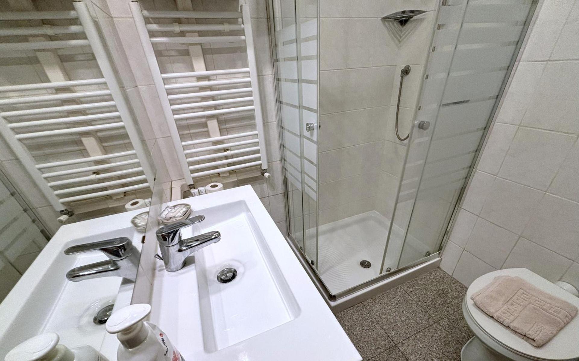 Ferienwohnung Casa Sant Elena Id15675 Peschiera del Garda Exterior foto