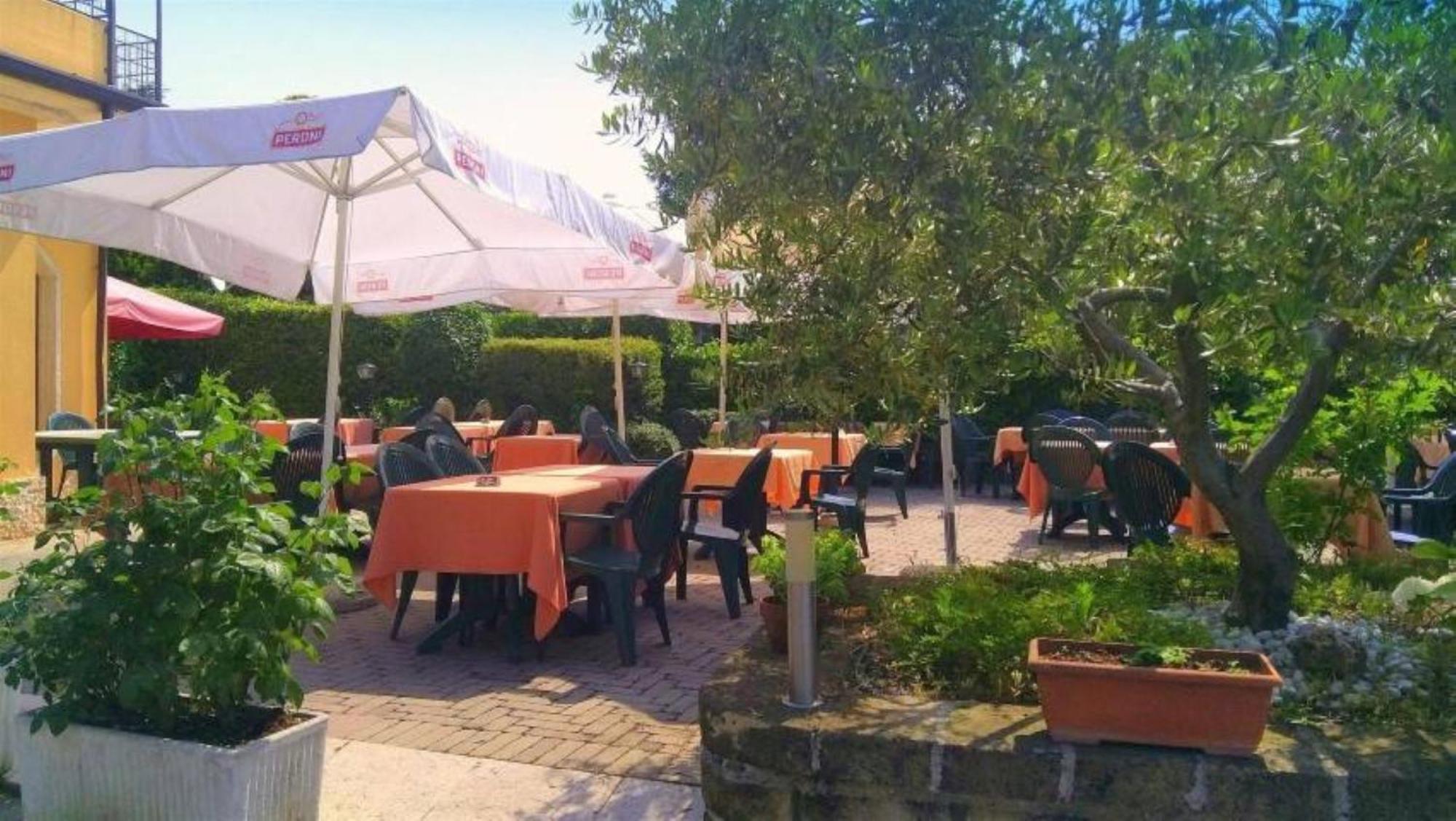 Ferienwohnung Casa Sant Elena Id15675 Peschiera del Garda Exterior foto