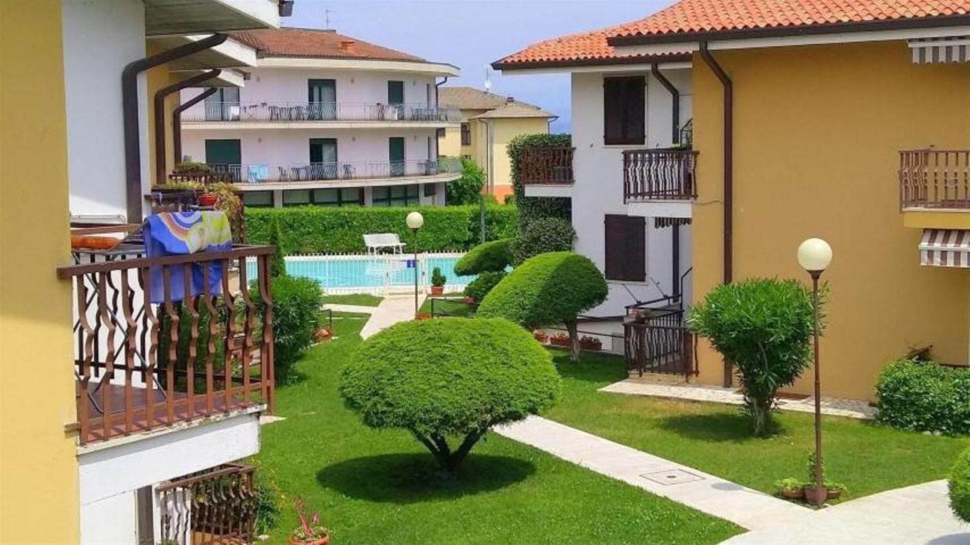 Ferienwohnung Casa Sant Elena Id15675 Peschiera del Garda Exterior foto