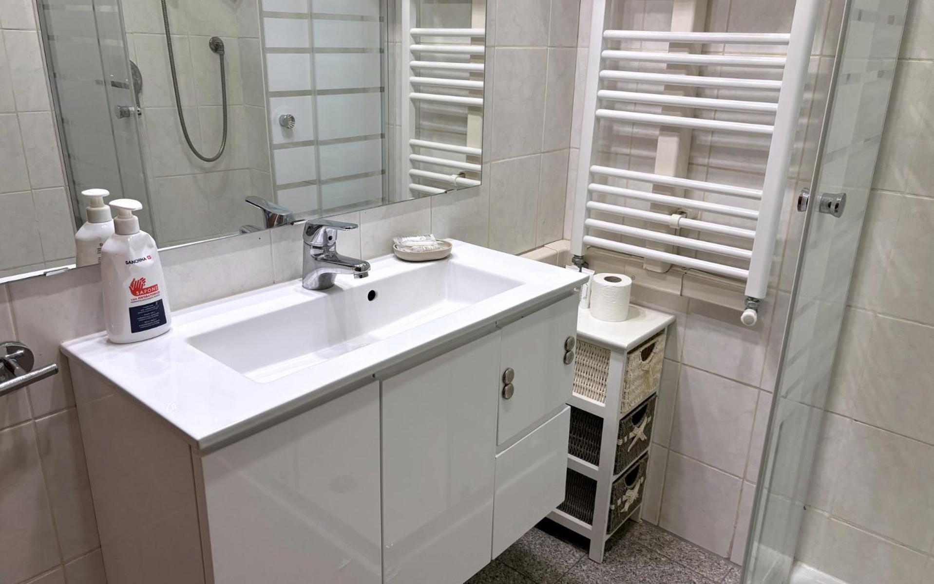 Ferienwohnung Casa Sant Elena Id15675 Peschiera del Garda Exterior foto