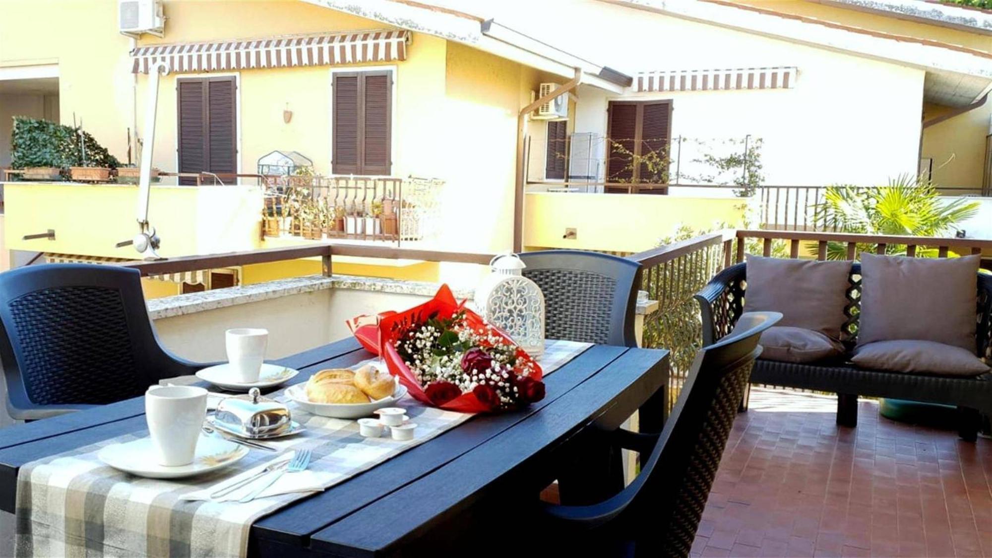 Ferienwohnung Casa Sant Elena Id15675 Peschiera del Garda Exterior foto