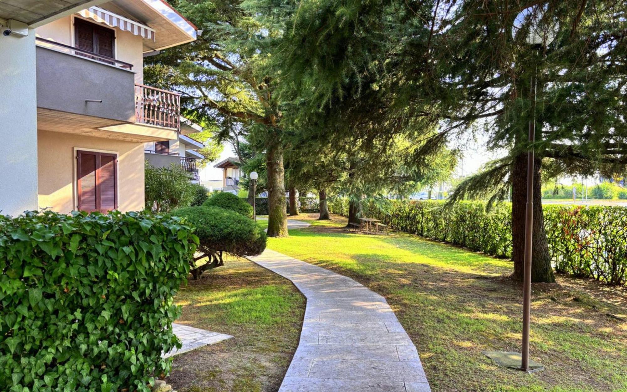 Ferienwohnung Casa Sant Elena Id15675 Peschiera del Garda Exterior foto