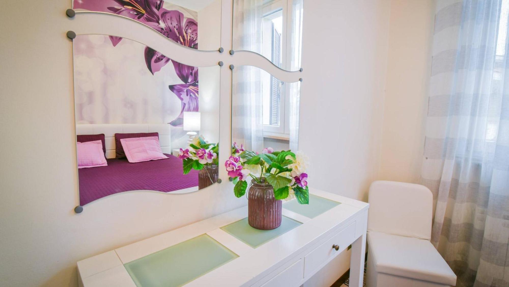 Ferienwohnung Casa Sant Elena Id15675 Peschiera del Garda Exterior foto