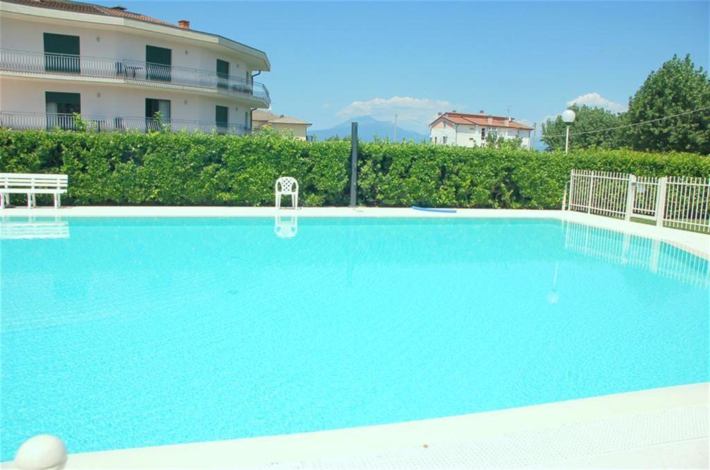 Ferienwohnung Casa Sant Elena Id15675 Peschiera del Garda Exterior foto