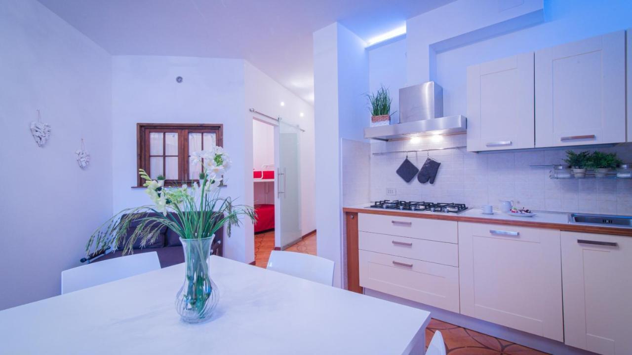 Ferienwohnung Casa Sant Elena Id15675 Peschiera del Garda Exterior foto