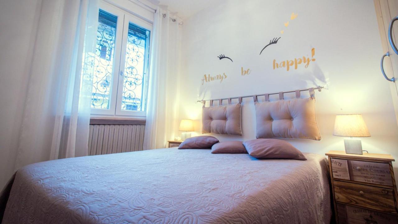 Ferienwohnung Casa Sant Elena Id15675 Peschiera del Garda Exterior foto